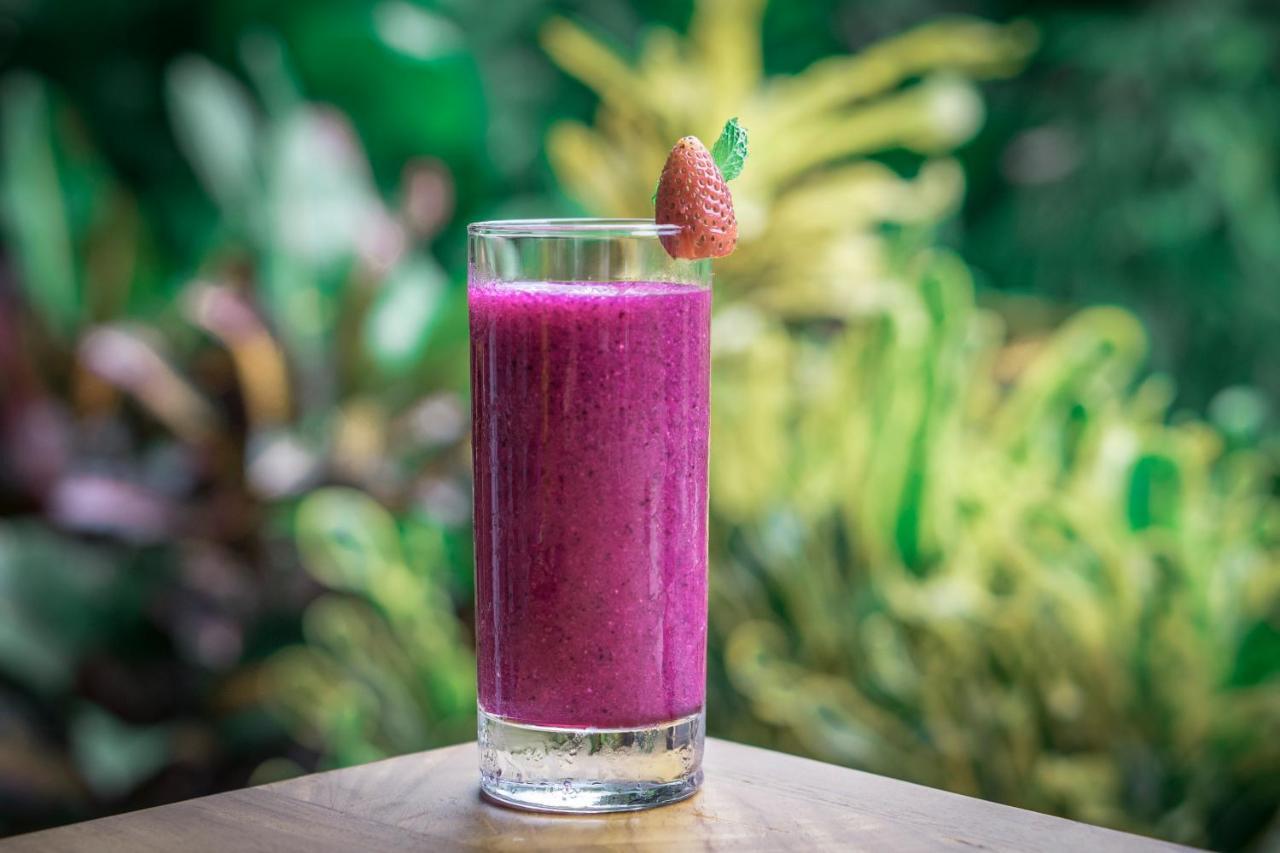 Ranggen Ubud Экстерьер фото